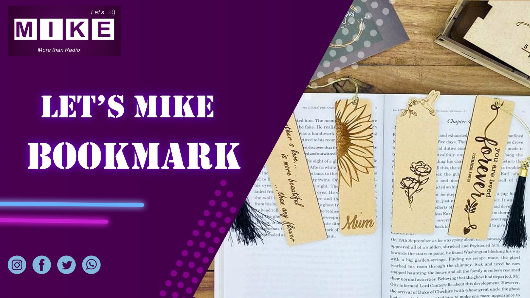 Bookmark