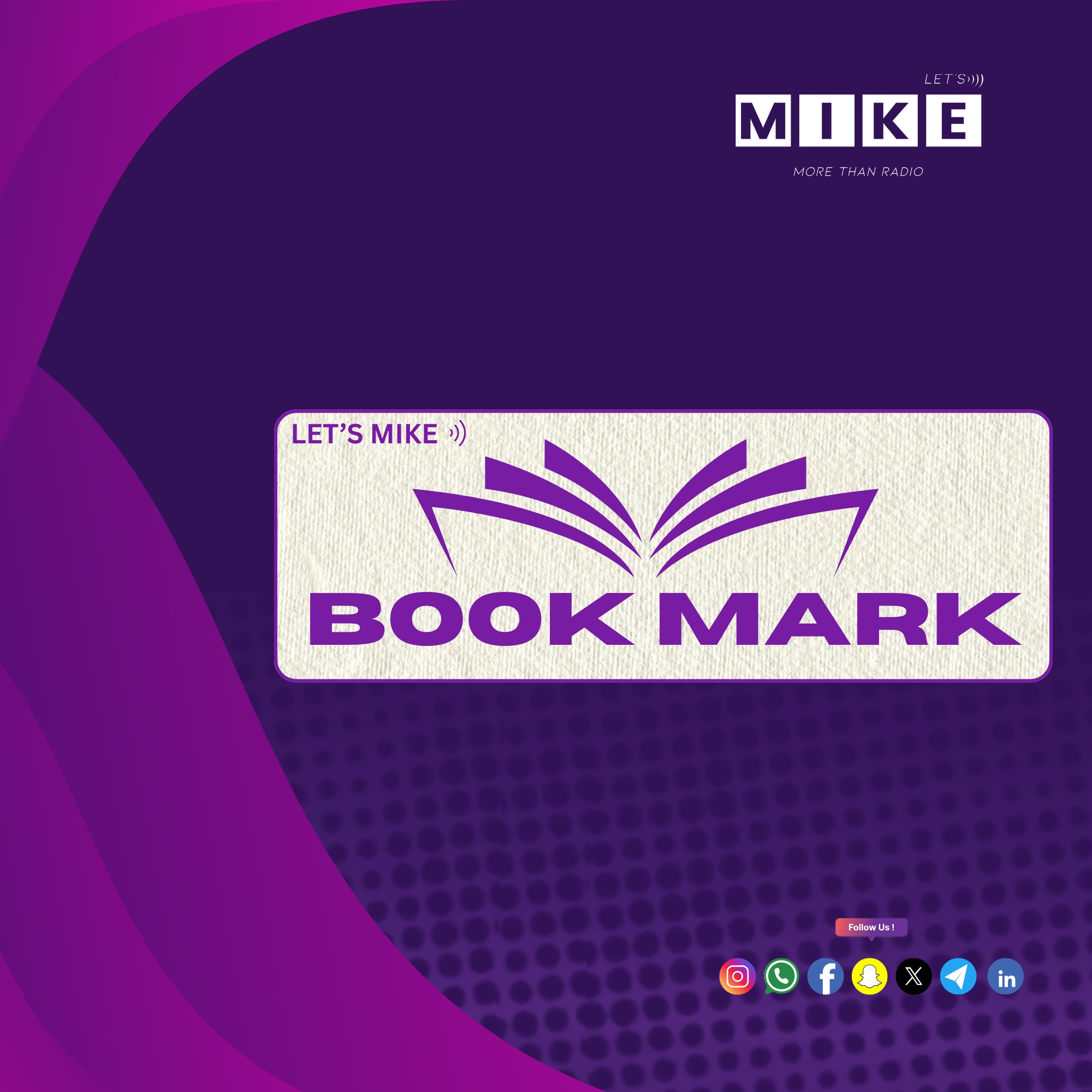 Book Mark