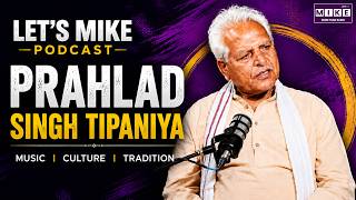 Prahlad Singh Tipanya Podcast | Music | Culture | Kabir | Kabir Bhajan | Hindi Podcast