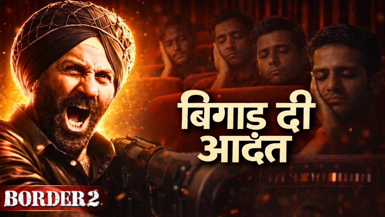 Dhurandhar से Border 2 तक: Ranveer Singh ने कैसे सेट किया नया ट्रेंड