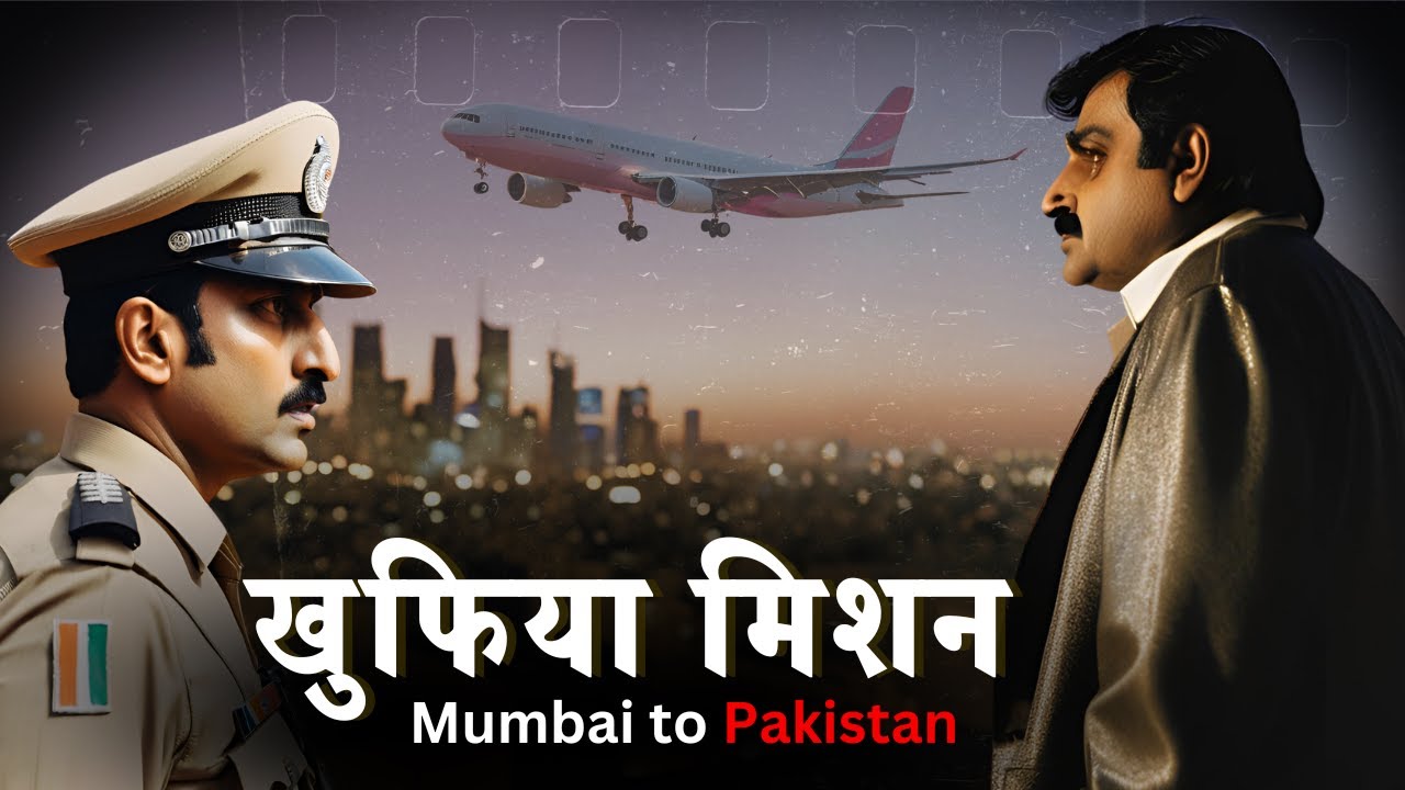 C814 Hijacking: How Mumbai Police Exposed Terror Plot Targeting Balasaheb Thackeray!