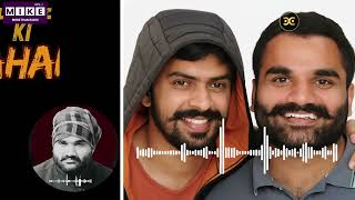 Crime Ki Kahani: Goldy Brar की धमाकेदार ऑडियो और गैंगवार की कहानी