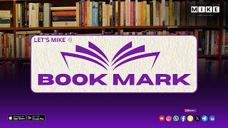 Let's Mike "बुकमार्क न्यूज़: किताबों की दुनिया से" | 15, June 2025