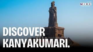 Kanyakumari Darshan Tour | Kanyakumari Tourist Places | Kanyakumari Yatra Tamil Nadu