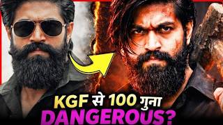 Toxic Teaser REVIEW —India ready hai ya BAN hone wali hai film?