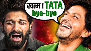 Where did Pushpa and Baahubali disappear? | कहां गायब हो गए पुष्पा और बाहुबली |Top Bollywood Movies