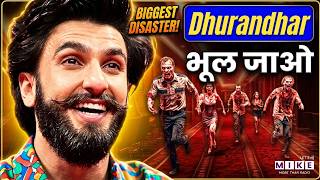Ranveer Singh का प्रलय: किसी ने सोचा नहीं था Next Role | Dhurandhar The Revenge