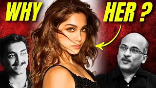 Shravari Wagh: ऐसा क्या दिखा YRF, Imtiaz Ali और Sooraj Barjatya को? | Bollywood