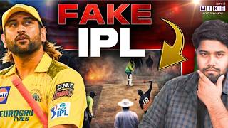 जब Gujrat के मजदूरों ने रूस के करोड़पतियों को लूट लिया | Fake IPL Scam | IPL 2026