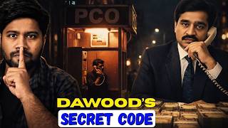 How a 1-Rupee Coin Ran the Underworld | Dawood Ibrahim | Mumbai