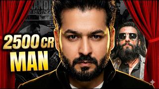 Dhurandhar Director आदित्य धर का असली सच: तीन फिल्में, ₹2500 करोड़? | Aditya Dhar