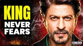 SRK Ka KING vs 3 Hollywood Giants! Christmas 2026 Ka Sabse Bada CLASH