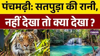 Explore Satpura | Satpura Tiger Reserve | National Park in Madhya Pradesh | Panchmarhi