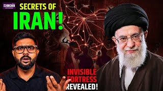 Iran vs Israel: Hidden War जो दुनिया नहीं देख रही