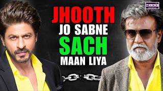 SRK aur Rajinikanth — Ra.One ka Woh Jhooth Jo 15 Saal Baad Saamne Aaya