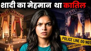 The Wedding Guest with a Deadly Secret | Odidha's Soumya Sahu Case