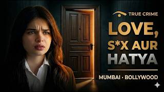Bollywood Casting Director ki Murd*r Mystery: Neeraj Grover Case of Mumbai