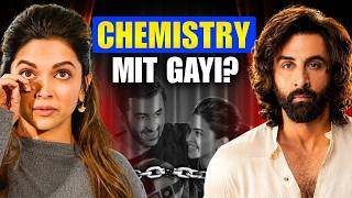 Bollywood Ki Sabse Dangerous Chemistry — Ranbir Aur Deepika