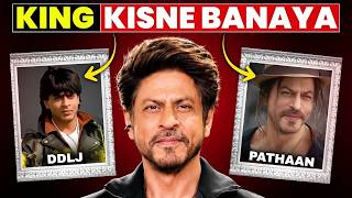 Shah Rukh Khan की असली ताकत - Pathaan vs DDLJ