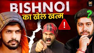 Lawrence Bishnoi और Goldy Brar की दुश्मनी Underworld का इतिहास बदल देगी!