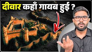 राजस्थान का गर्व: कुंभलगढ़ किले की असली कहानी | Kumbhalgarh Fort History