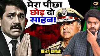 क्यों Dawood Delhi के Commissioner के आगे गिड़गड़ाने लगा? | Underworld | Delhi Crime