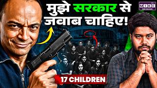 Mumbai के Powai में 17 बच्चों को Hostage बनाकर Criminal क्यों बना एक टीचर ‘Rohit Arya’?