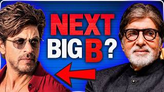 Kya Shah Rukh Khan Kabhi Amitabh Bachchan Ki Tarah Political Power Ban Sakte Hain?