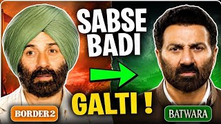 Sunny Deol का कमबैक खत्म ?