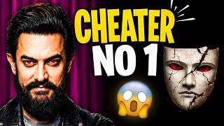 Tharki??? Aamir Khan का वो चेहरा जिस पर कोई बात नहीं करता