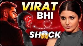 Anushka Sharma का Virat Kohli Wife बनने से पहले की कहानी | Life Story & Past Career