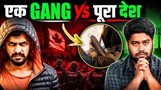 लॉरेंस बिश्नोई ने दी Canada को खुली चुनौती: 1 रात में 3 अटैक, पंजाब से कनाडा तक आतंक