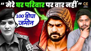 400 Police vs Bishnoi Gang | Lawrence और Rohit Godara का ‘The End’? | Gangster Story