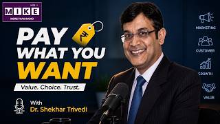 Pay What You Want | Marketing Trick | The Marketing Show | How to sell more?| Business