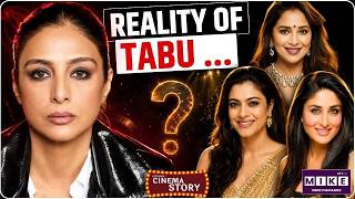 Tabu की Acting नहीं है उनकी सबसे बड़ी सच्चाई...