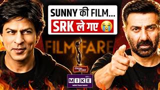 Darr Review — Hero Sunny Deol, इतिहास Shah Rukh Khan के नाम क्यों हो गया?