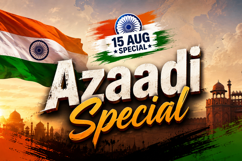Azaadi Special