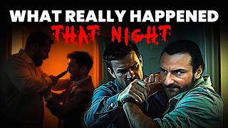 Saif ali khan Attack Case Truth: मुंबई पुलिस की गलत गिरफ़्तारी | Crime Special