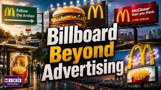 Billboard Beyond Advertising: How Outdoor Advertising Is Changing the Game