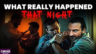 Saif ali khan Attack Case Truth: मुंबईपुलिस की गलत गिरफ़्तारी | Top Story