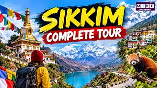 Sikkim Tour | Sikkim Tourist Places | Sikkim Travel Guide | Sikkim Trip | Sikkim Tour Plan | Sikkim