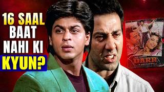 Sunny Deol vs Shah Rukh Khan - Asli story