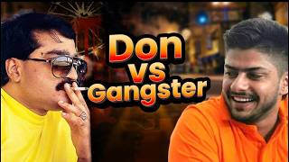 Don Dawood Ibrahim Vs Gangster Lawrence Bishnoi, कौन है ताकतवर | Crime Connect ki Underworld Story