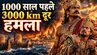 भारत का सबसे बड़ा मिथक: हमारे राजा कभी लड़े ही नहीं? | Myth vs Reality