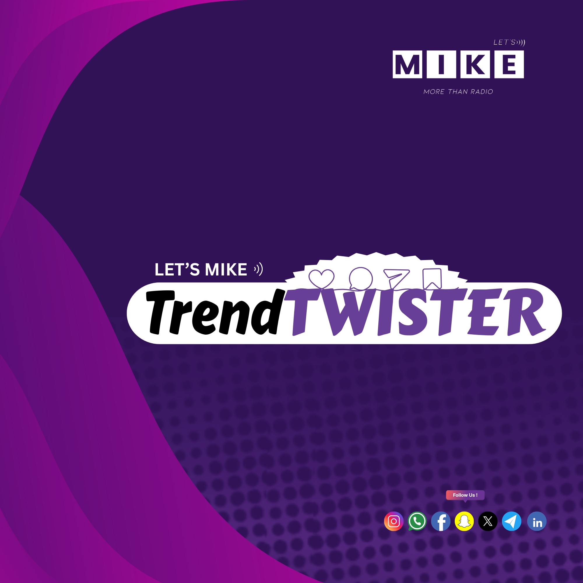 Trend Twister