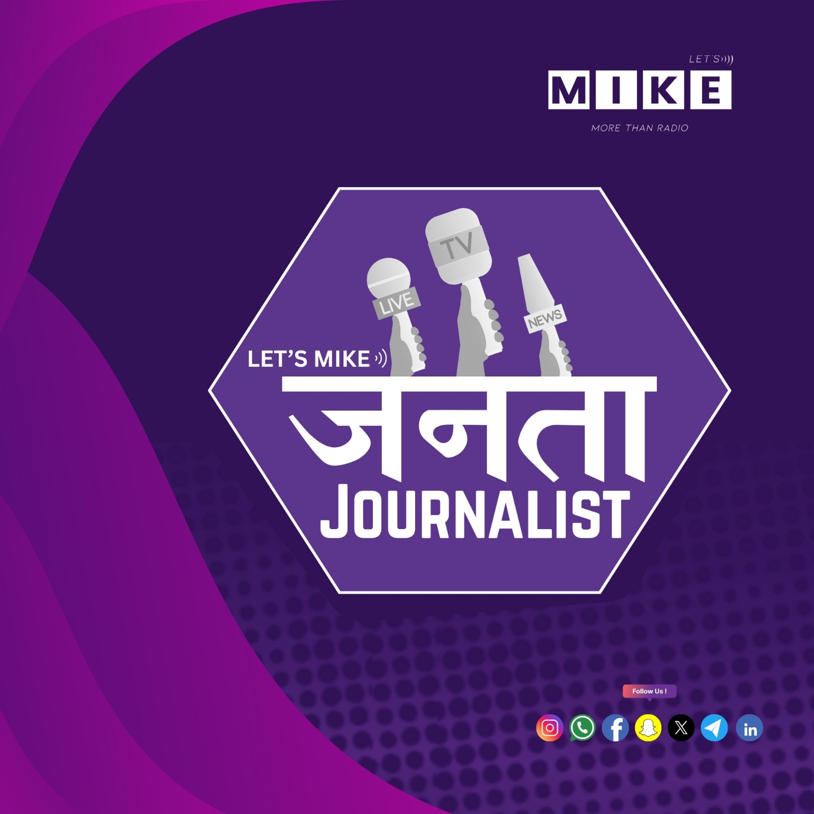 Janta Journalist