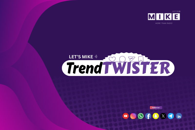 Trend Twister