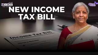 Budget 2026: Income Tax Act 1961 खत्म ! New Income Tax Act 2025 में क्या बदलेगा?