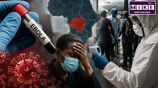 Ebola Virus Latest News: इबोला वायरस को लेकर कई देशों में अलर्ट, स्क्रीनिंग और निगरानी बढ़ाई गई ।Top